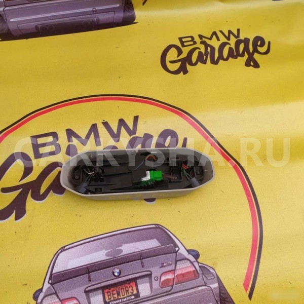 Датчик объема Land Rover Freelander L359 224TD Land Rover Freelander 