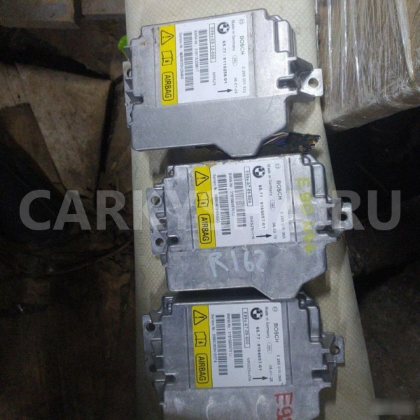 Блок управления BMW 3 E90 BMW 3er 