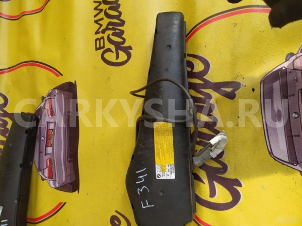 Подушка безопасности сидения левая BMW 3 E93 BMW 3er 