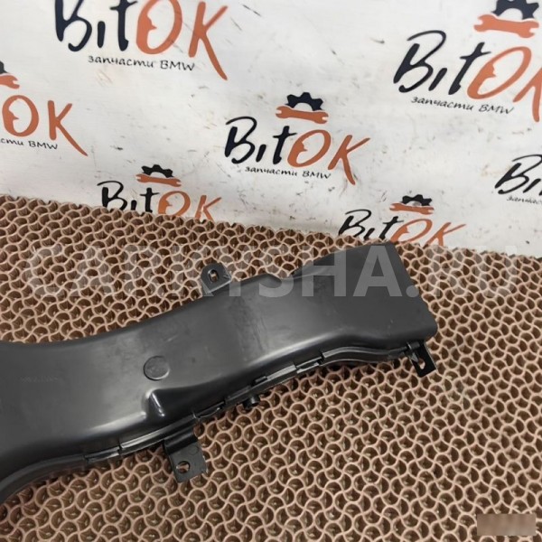 Воздуховод тормоза BMW 3er 