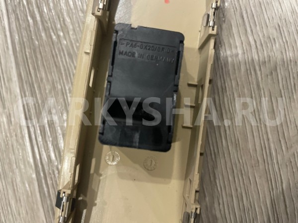 Кнопка стеклоподъемника BMW X1 BMW X1 