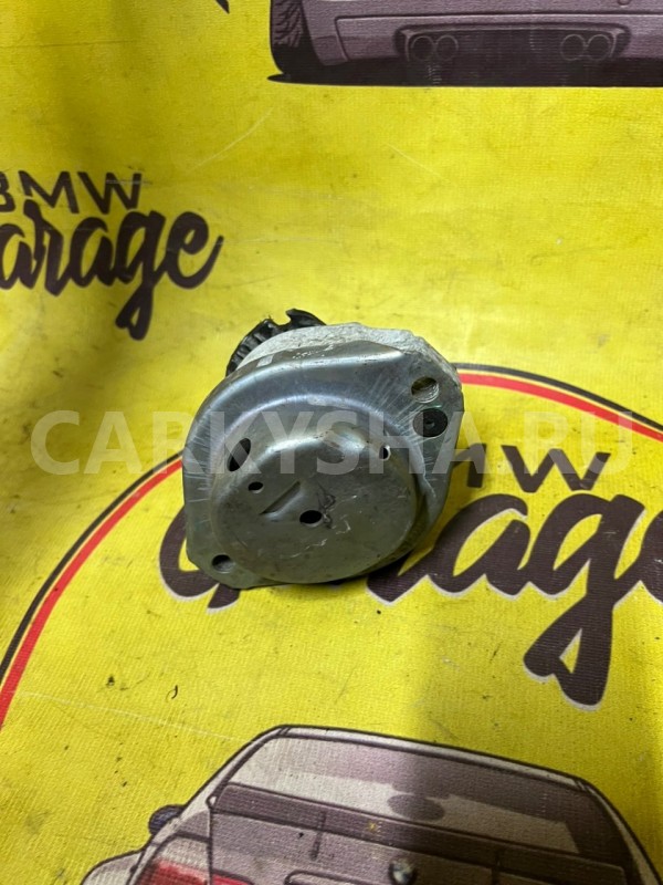 Опора ДВС BMW 5 E60 N52B25AF 2009 BMW 5er 