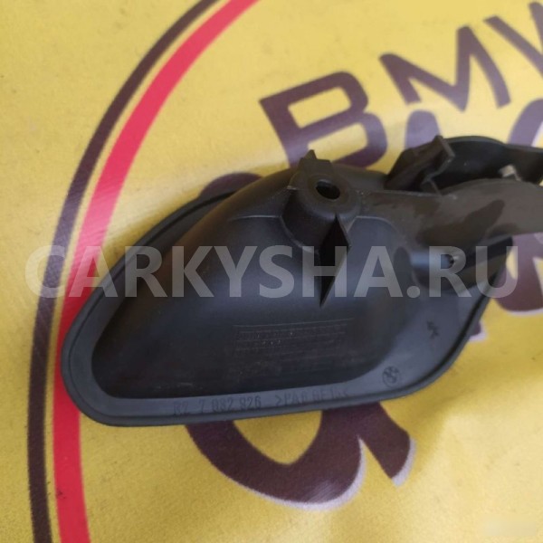 Ручка двери BMW 5 E39 BMW 5er 