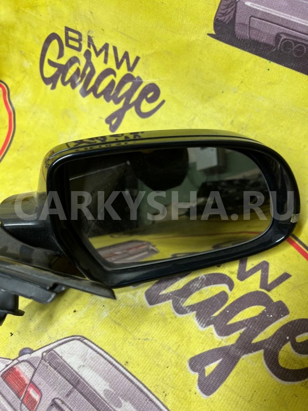 Зеркало переднее правое audi a4 B8 CDNB Audi A4 