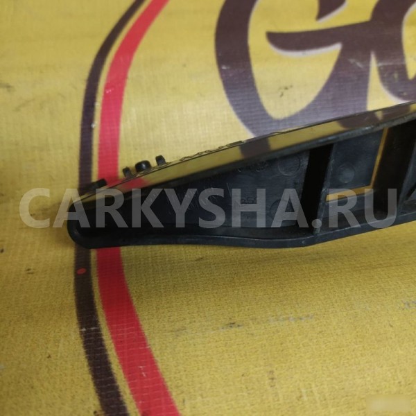 Крепление бампера BMW 5 E60 BMW 5er 