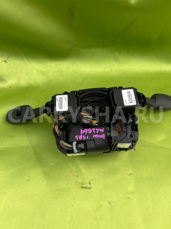 Блок подрулевых переключателей BMW 1 E87 BMW 1er 