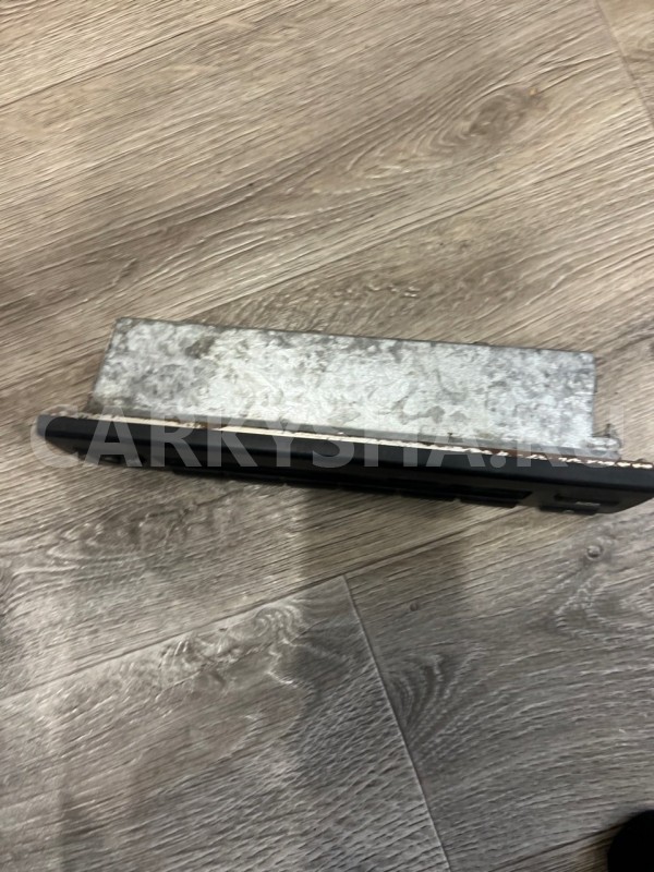 Дисплей BMW 5 E39 BMW 5er 