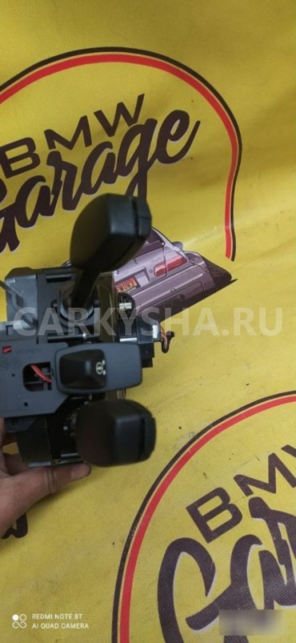 Датчик положения руля BMW 5 E60 BMW 5er 