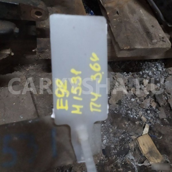 Редуктор моста задний BMW 3 E90 BMW 3er 