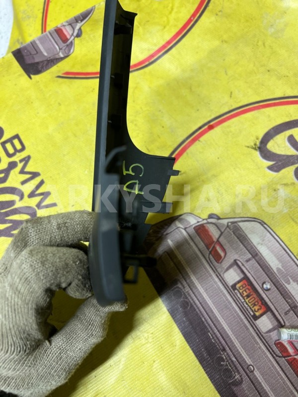 Накладка двери audi A5 8T CDNC Audi A5 