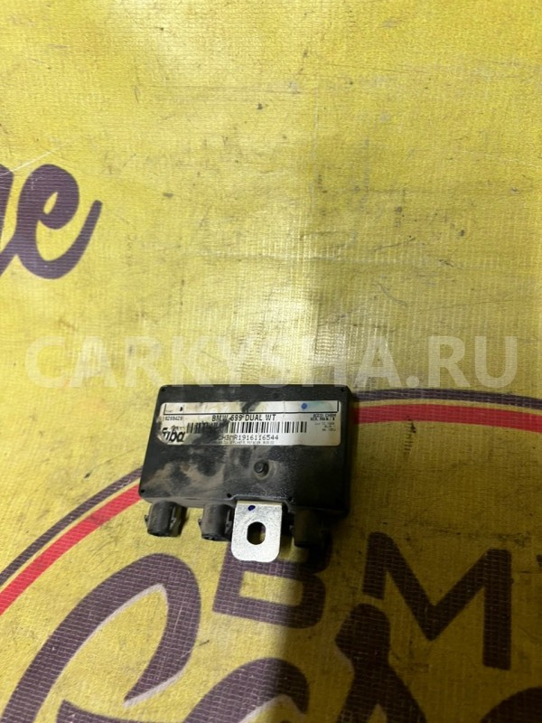 Усилитель антенны BMW 3 E46 M43 1999 BMW 3er 