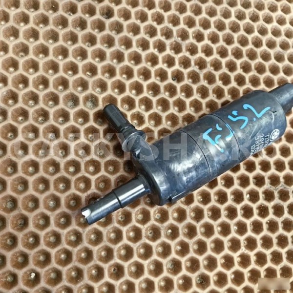 Насос омывателя фар BMW X1 