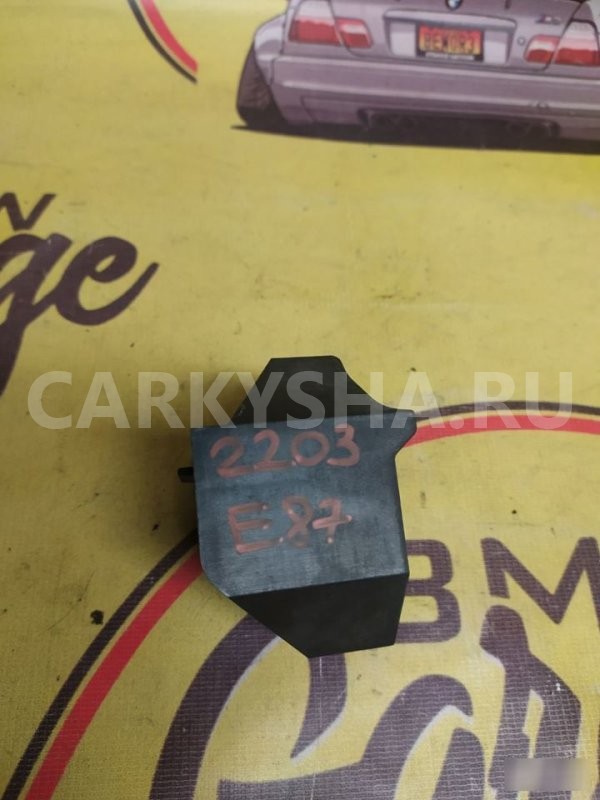 Кронштейн крепления радиатора BMW 3 E90 BMW 3er 