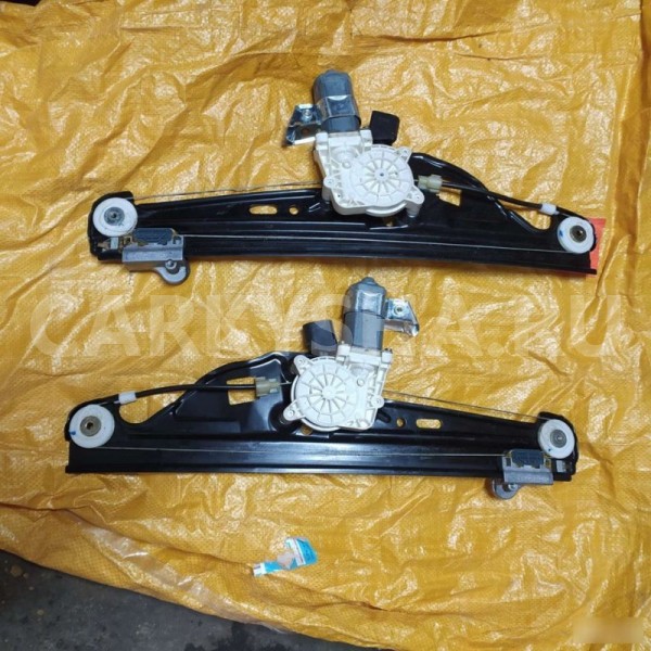 Стеклоподъемник BMW 5 E60 BMW 5er 