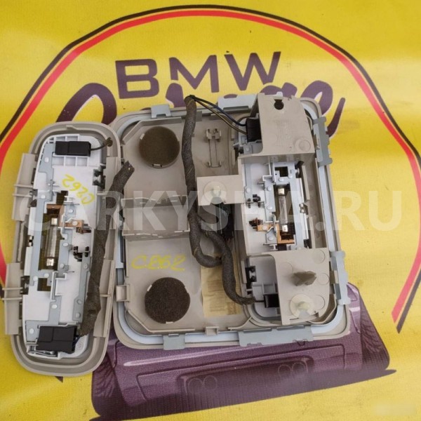 Фонари салона Land Rover Freelander L359 224TD Land Rover Freelander 