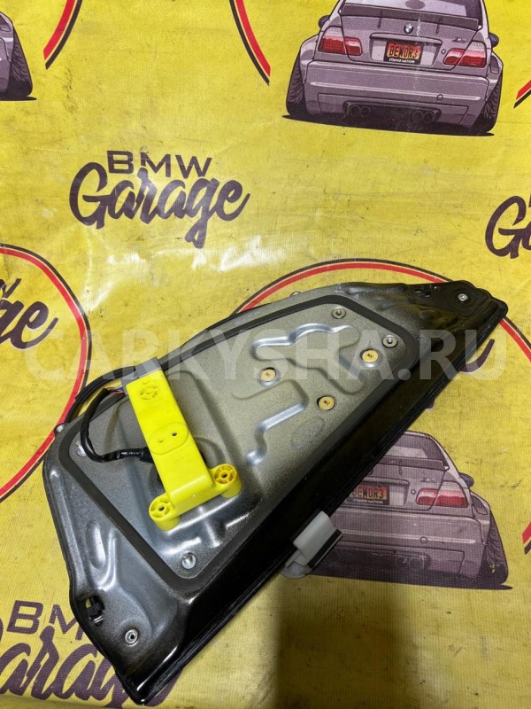 Стеклоподъемник задний правый Land Rover Land Rover Freelander 