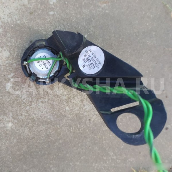 Высокочастотный динамик правый BMW 5 E39 BMW 5er 