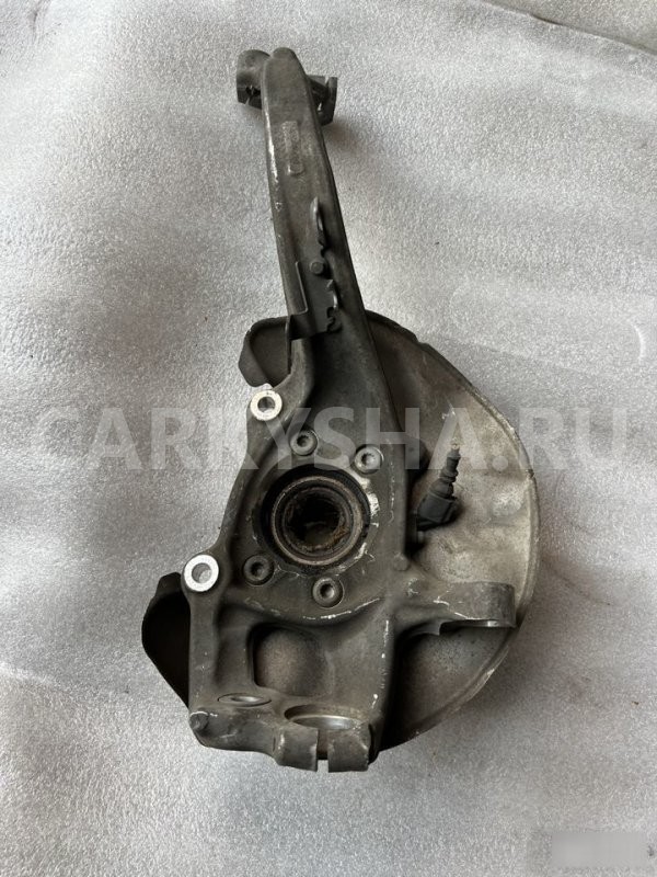 Поворотный кулак левый audi a4 B8 CDNB Audi 200 