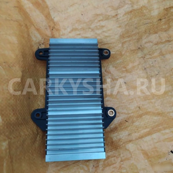 Модуль питания BMW 7 E65 BMW 7er 