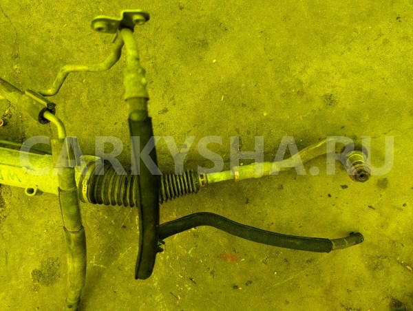 Рулевая рейка Audi A4 