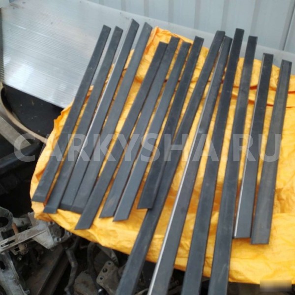 Молдинг двери BMW 5 E39 BMW 5er 