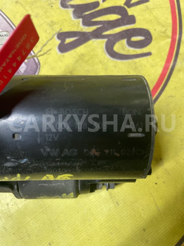 Стартер Audi A6 Audi A6 