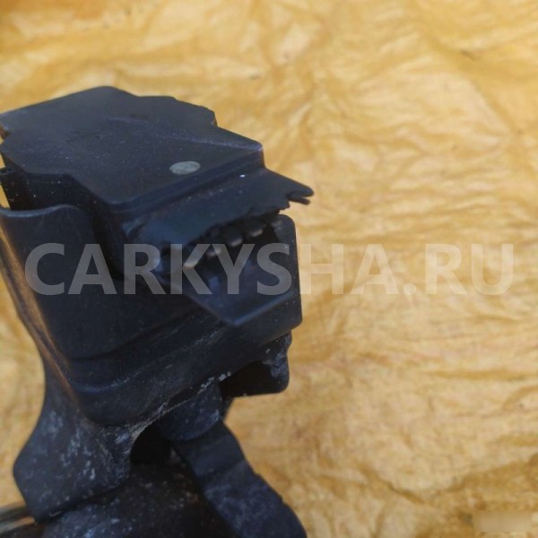 Турбина BMW 3 E90 N47D20 BMW 3er 