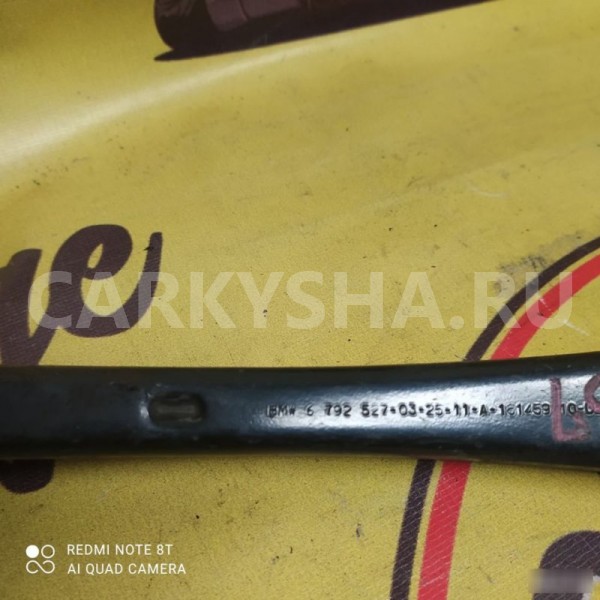 Рычаг поперечный BMW 1 F20 N13 BMW 1er 