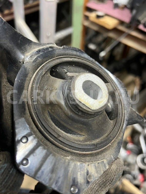 Подушка ДВС MAZDA 6 GH Mazda 6 