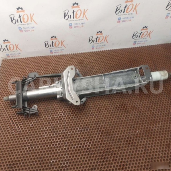 Рулевая колонка BMW X1 
