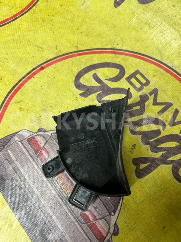 Накладка замка багажника BMW 3 E46 M43 1999 BMW 3er 