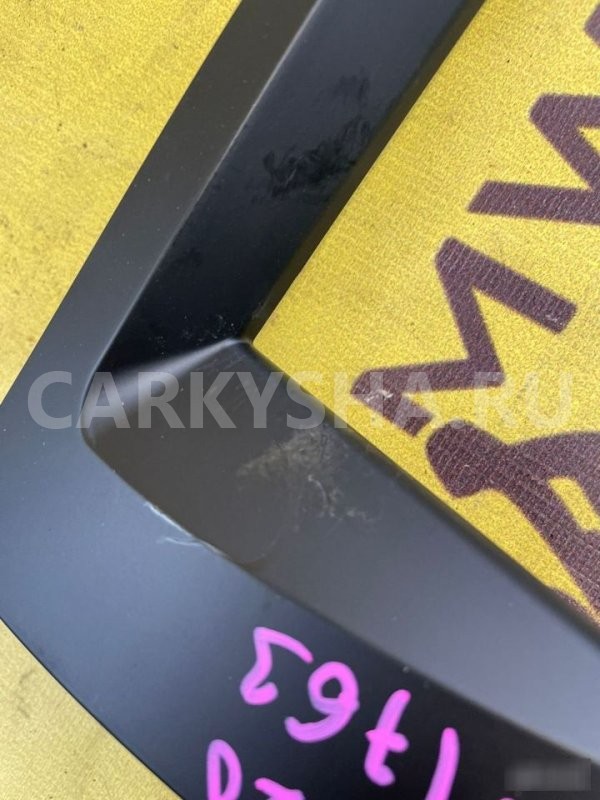 Рамка BMW 3 E90 BMW 3er 