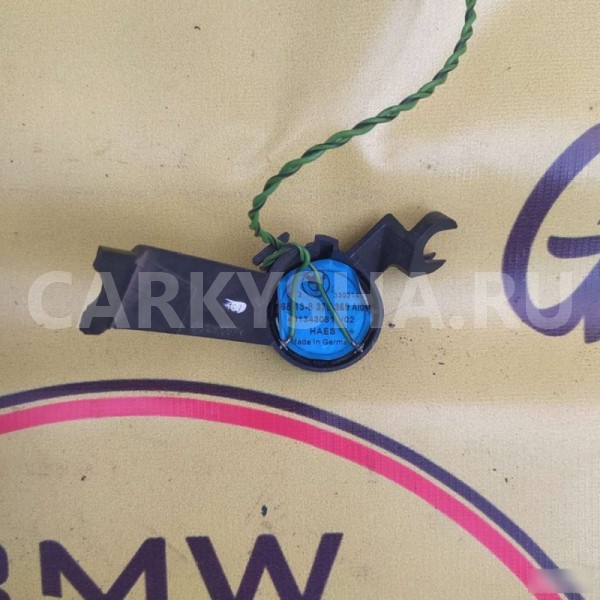 Динамик BMW X5 E53 BMW X5 