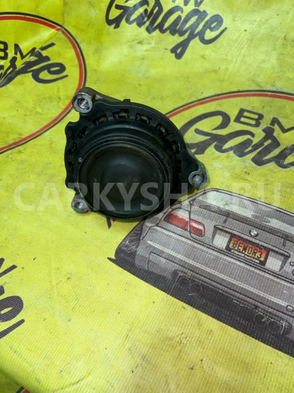 Опора ДВС правая BMW 1 F20 BMW 1er 