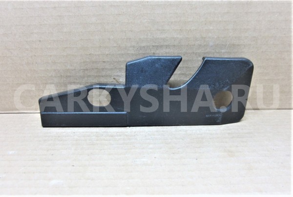 Кронштейн шланга омывателя стекла (левый) Audi A6 II (C5) Седан оригинальный номер 4B1955846A