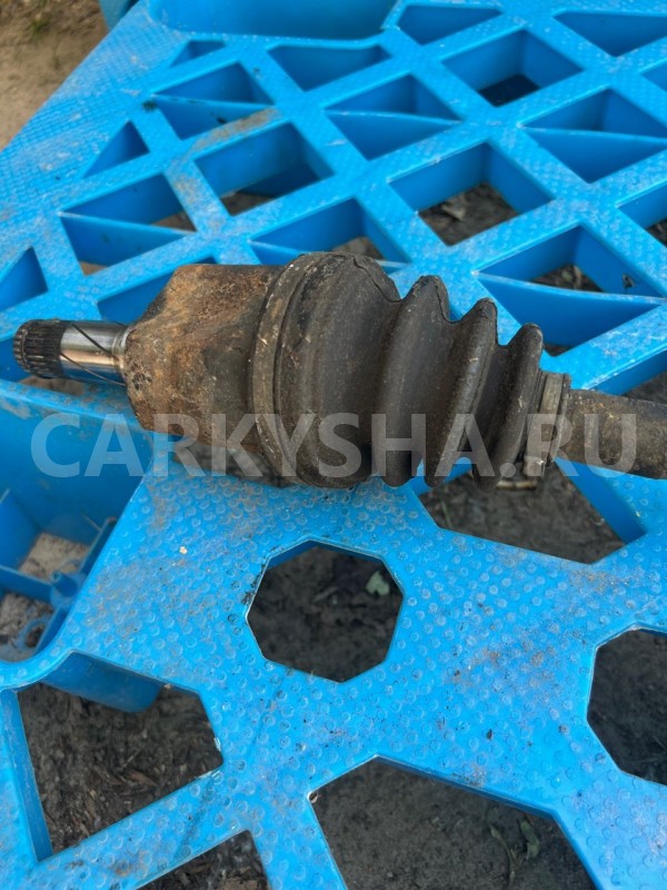 Привод шрус полуось приводной вал задний Land Land Rover Freelander 