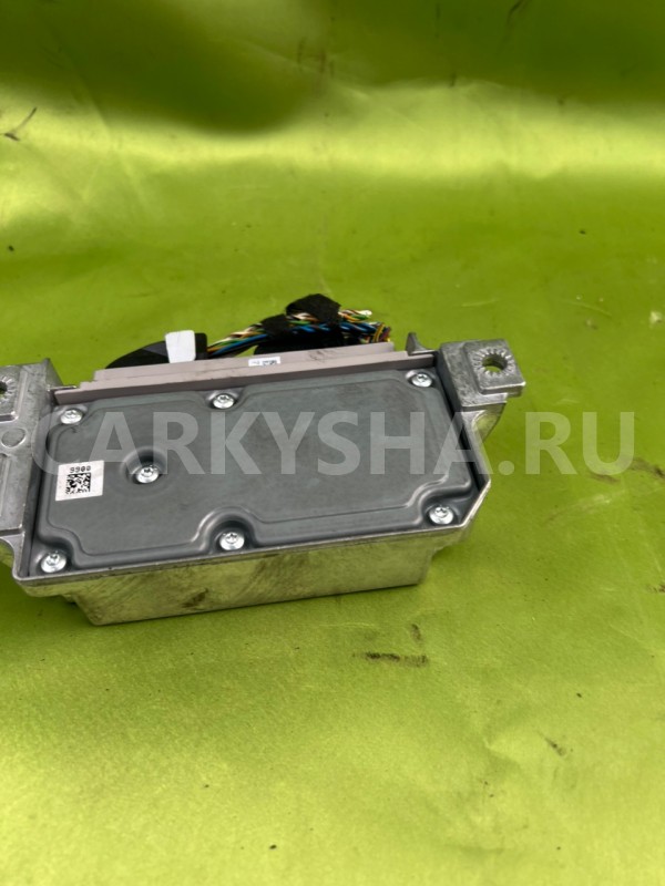 Блок подушек безопасности BMW 1 E87 BMW 1er 