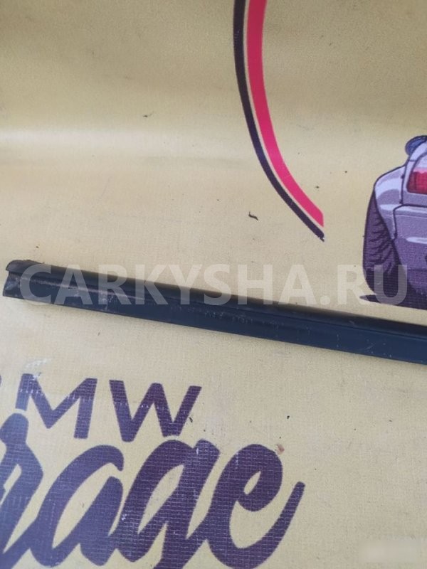 Молдинг двери левый BMW X3 E83 BMW X3 
