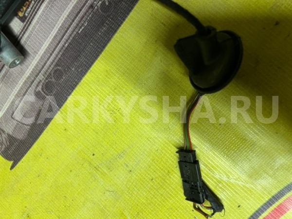 Зеркало заднего вида боковое левое BMW 5 E60 BMW 5er 