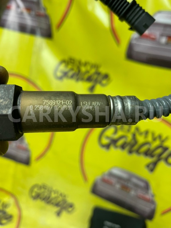 Лямбда-зонд BMW 5 F10 BMW 5er 