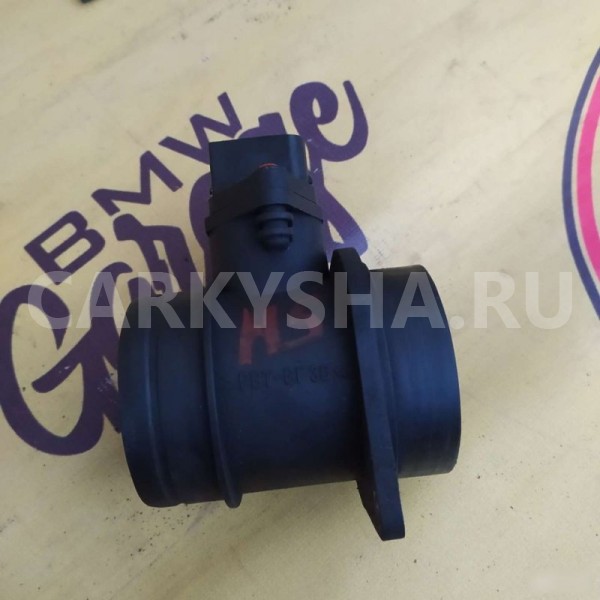 Расходомер воздуха BMW 3 E46 N42 BMW 3er 