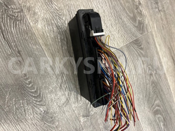 Блок комфорта BMW 5 E60 BMW 5er 