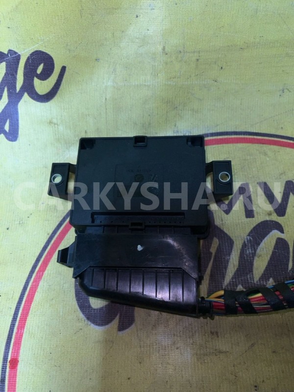 Блок управления стояночным тормозом BMW 5 F10 BMW 5er 