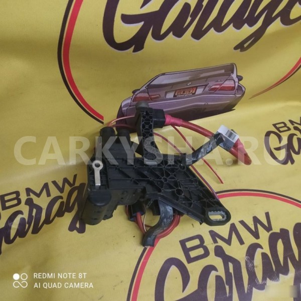 Распределитель тока BMW 1 F20 N13 BMW 1er 