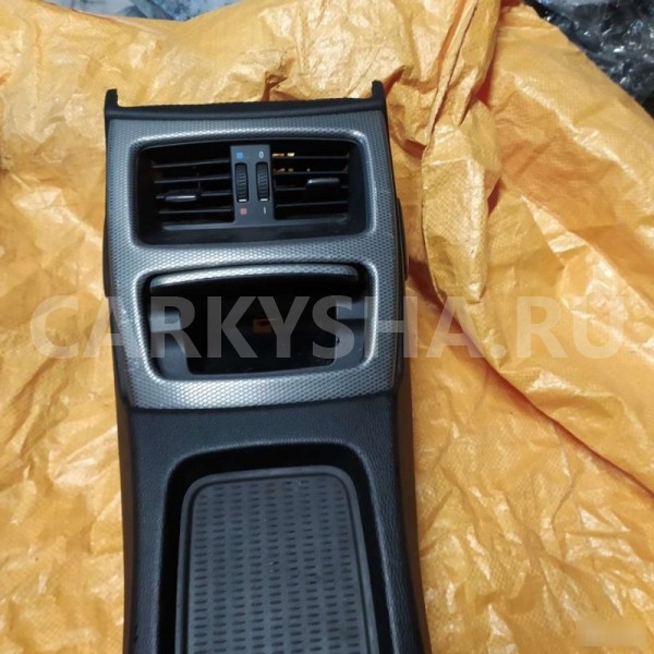 Центральная консоль пассажиров BMW 3 E93 BMW 3er 