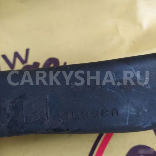 Ограничитель двери задний левый BMW 5 E60 BMW 5er 