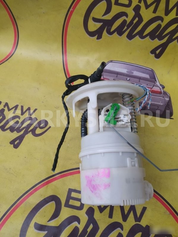 Насос топливный Peugeot 3008 EP6CDT Peugeot 3008 