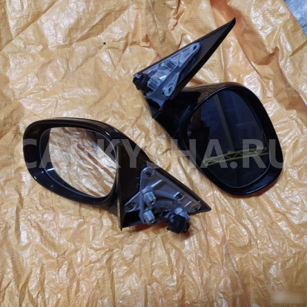 Зеркало BMW 3 E93 BMW 3er 
