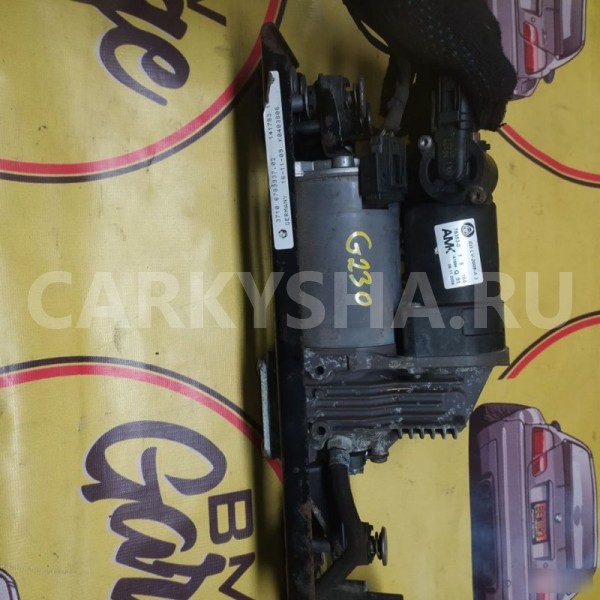 Компрессор пневмоподвески BMW 5 E61 BMW 5er 