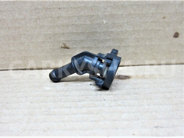 Защелка патрубка электромагнитного клапана -  5 series ) 1997-2003 E39, M52B23TU BMW 5er IV (E39) Рестайлинг Седан оригинальный номер 11433602